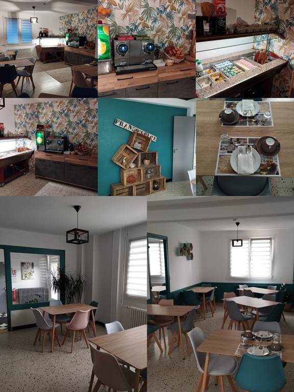 Le Franco Belge, Monthermé - photo 10