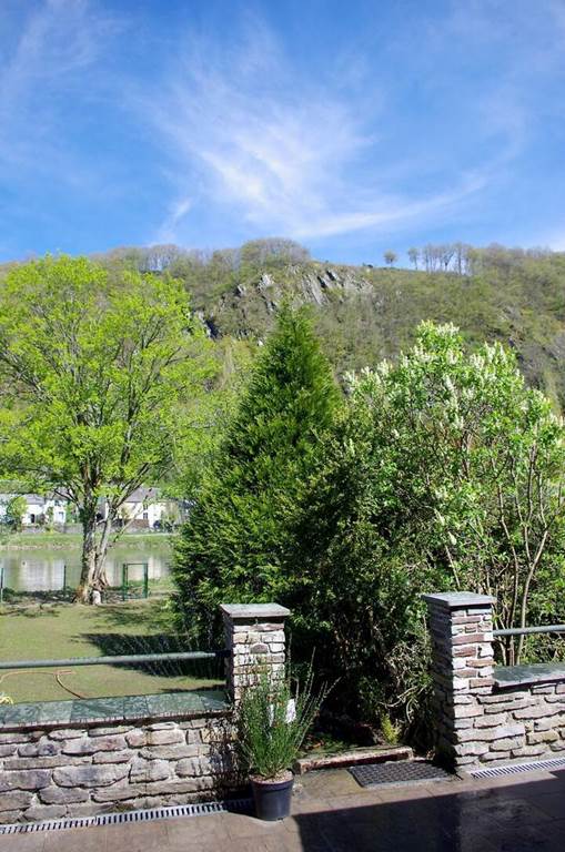 Gîte Le Doux Rivage