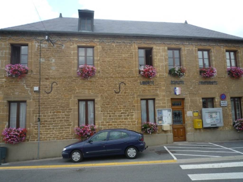 AIGLEMONT, Village Fleuri "3 Fleurs", Aiglemont - photo 3