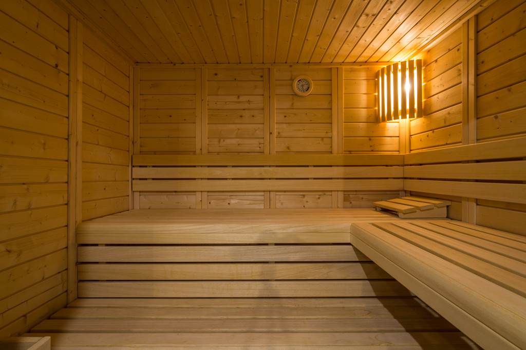 Bel Aora Spa, Champlin - photo 22