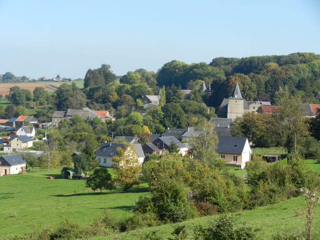 Gîte Les Lilas