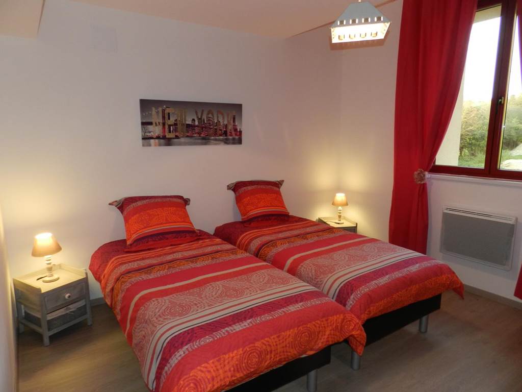 Gîte n°416 "LA GRANGE"