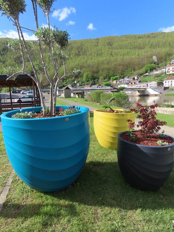 Port de plaisance, Monthermé - photo 5