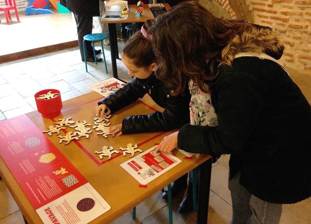 jeux maths