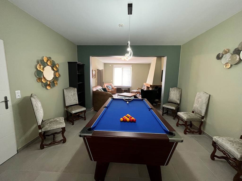 Chambres d'hôtes "Le Clos joli", Haybes - photo 7