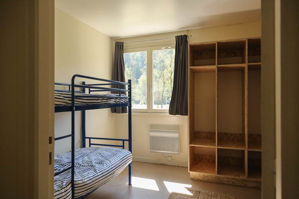 Gîte 9 personnes au Domaine d'Haulmé, Haulmé - photo 4