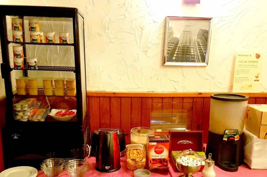 Le Franco Belge, Monthermé - photo 8