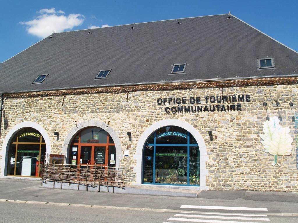 Office de tourisme VAL D'ARDENNE  France Grand Est Ardennes Vireux-Wallerand 08320