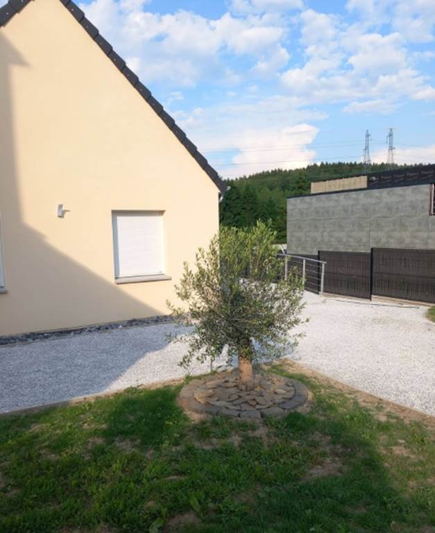 Gîte de l'Olivier 2