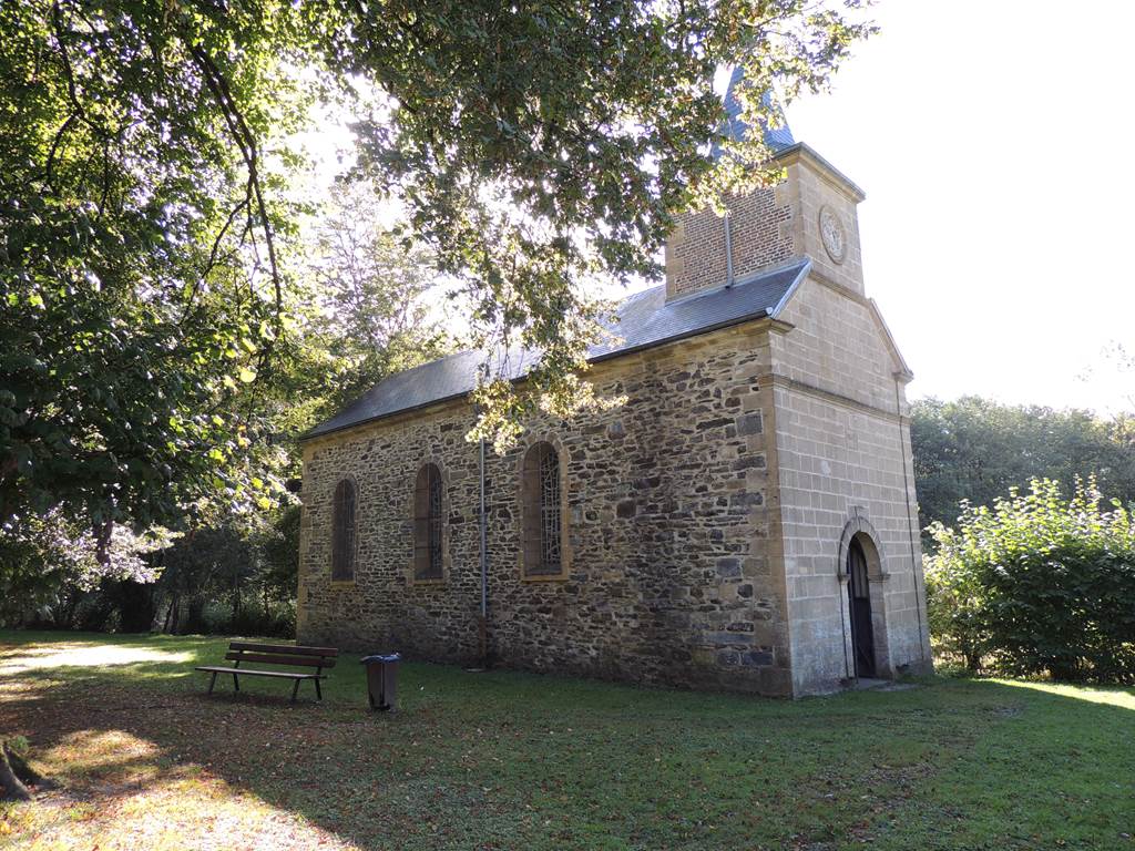 LES MAZURES, Village Fleuri "3 Fleurs", Les Mazures - photo 4