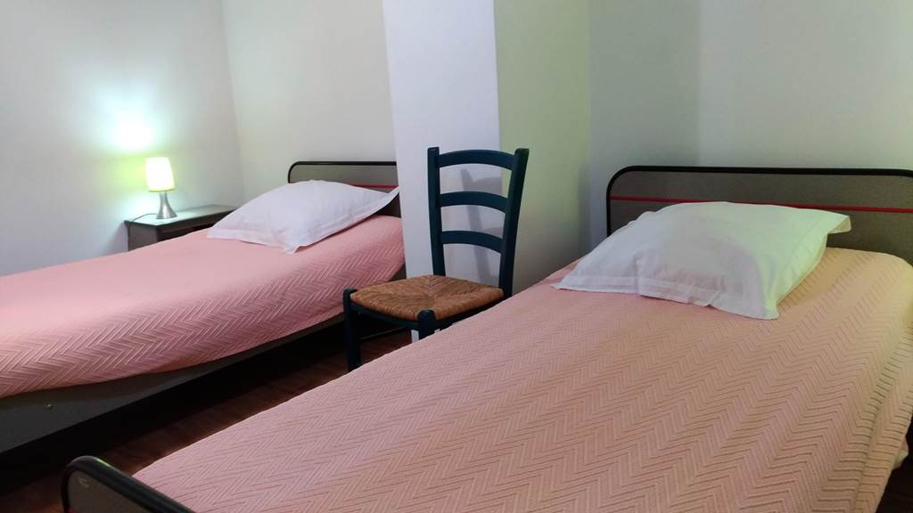 Gîte n°166 "LE GÎTE DE LA PIERRE PLATE"