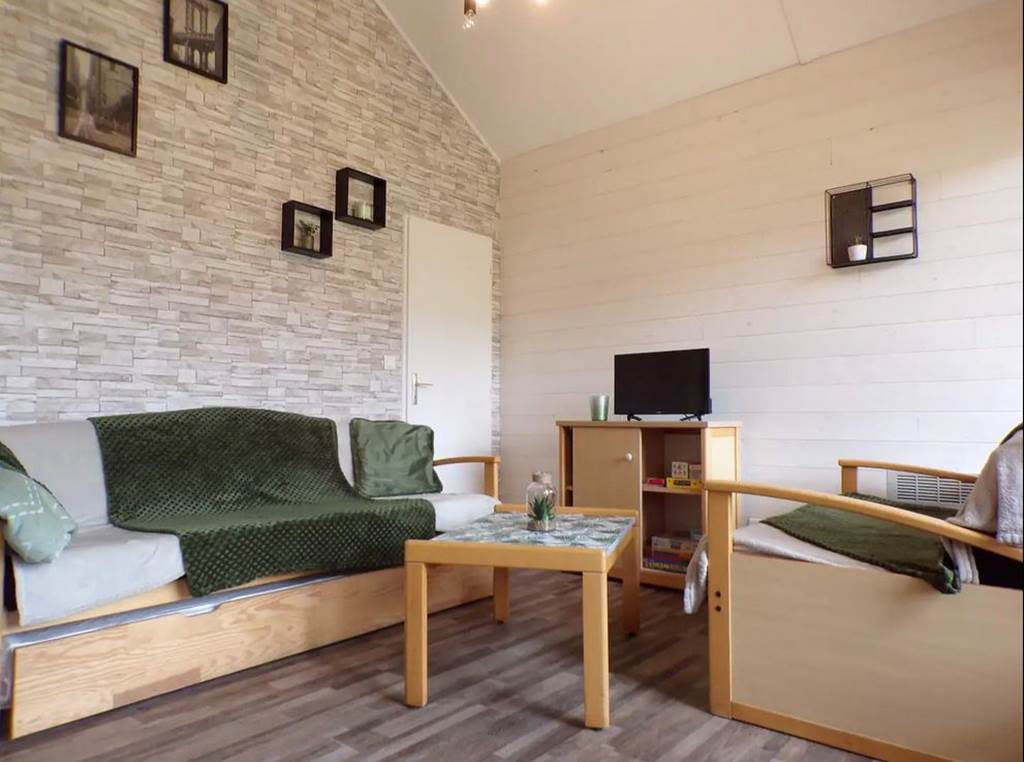 Gîte n°12, Signy-le-Petit - photo 2