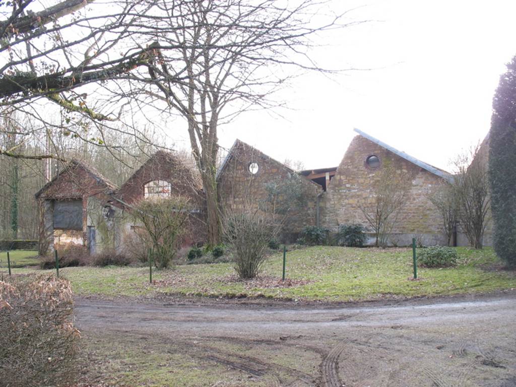 Ancienne Filature Ternaux, Bazeilles - photo 3