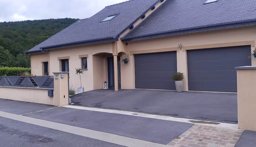 Gîte Vallée et Semoy