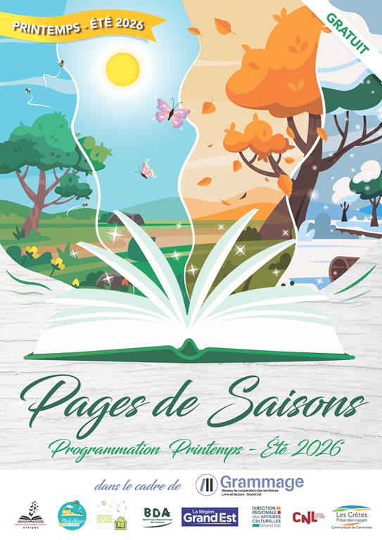 Ateliers - spectacles : Histoires en l'Air - Vendresse — visuel événement