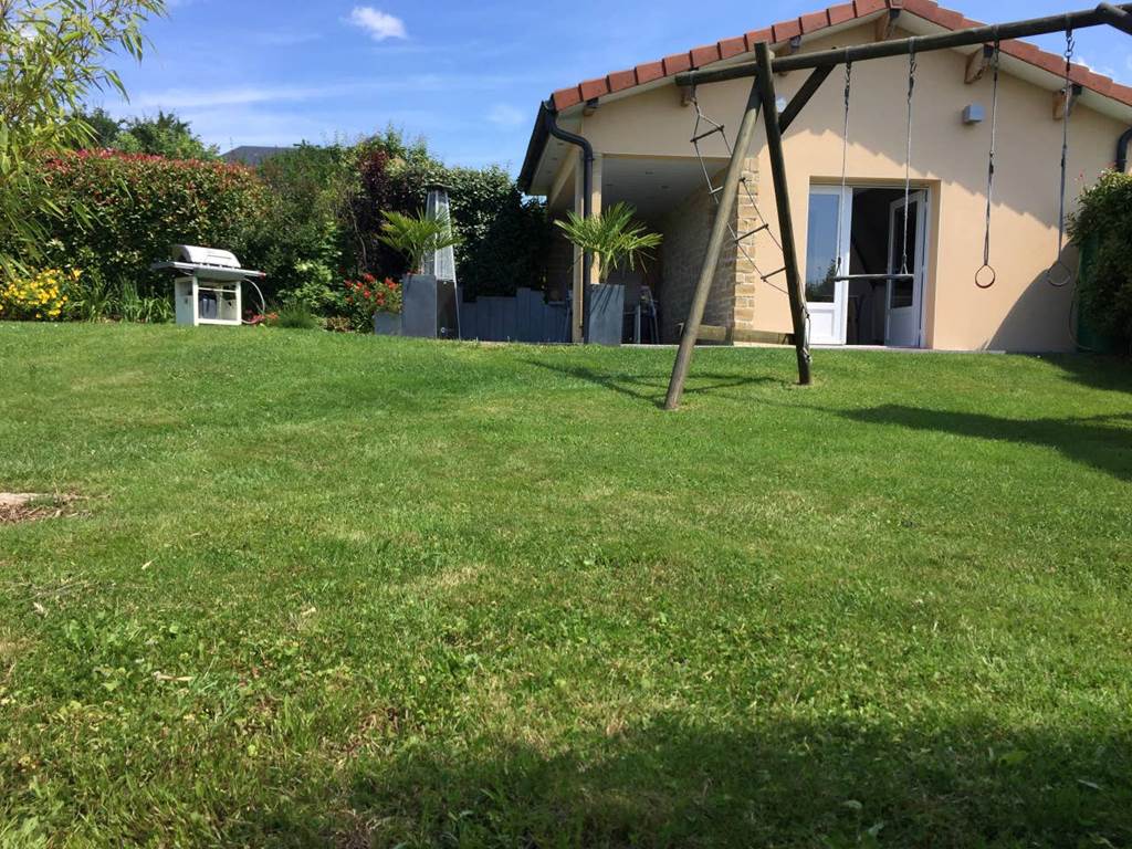 Studio à la campagne, Montcornet - photo 3