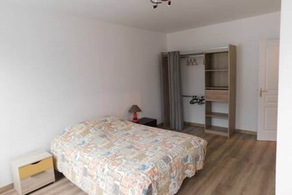 Gîte du commerce Haulmé, Haulmé