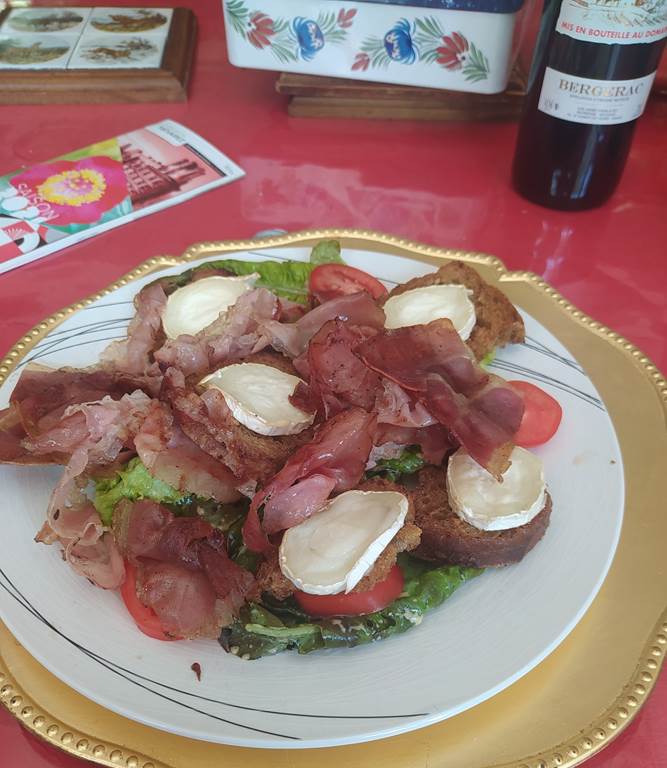 Restaurant Le Médiéval, Hierges - photo 4