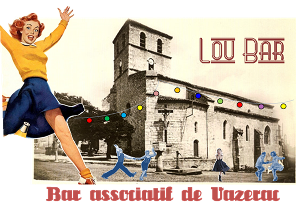 lou bar