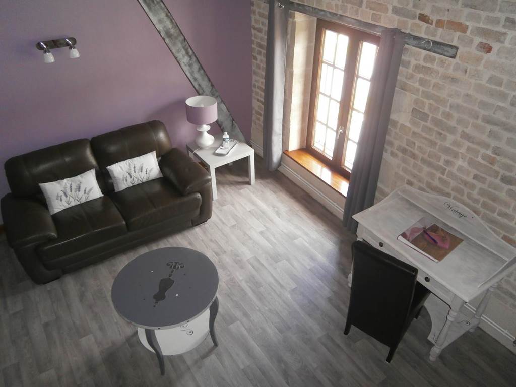 Chambre d'hôtes n°9971 - Auberge du pied des Monts