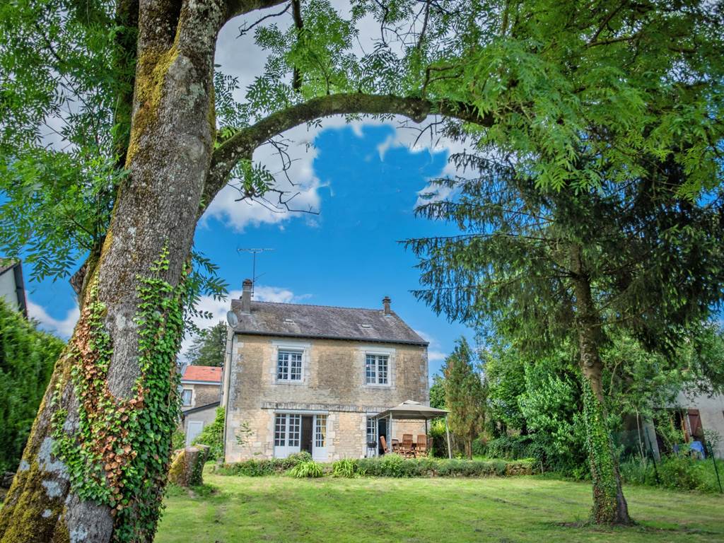 Gîte du verger