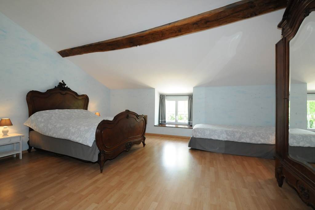 Chez la Grand-Mère, Grandpré - photo 15