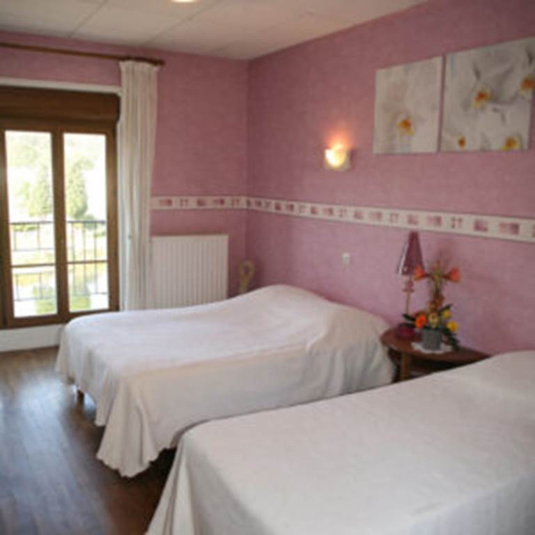 Chambres d'hôtes Le Val de Semoy, Thilay - photo 4