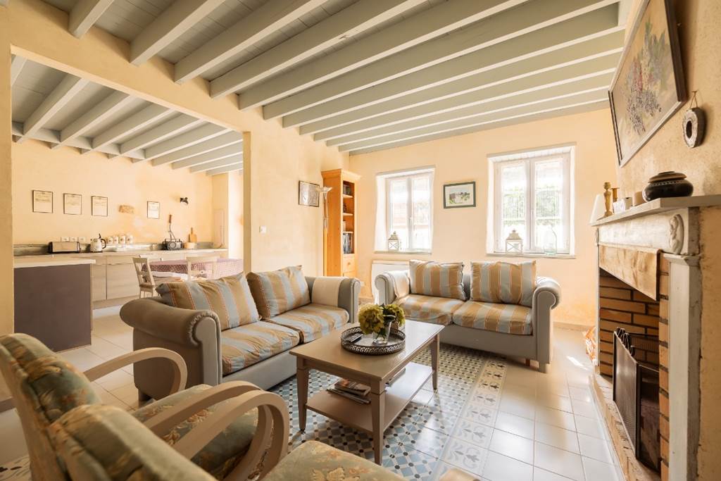 Gîte du Paradou - 6 personnes