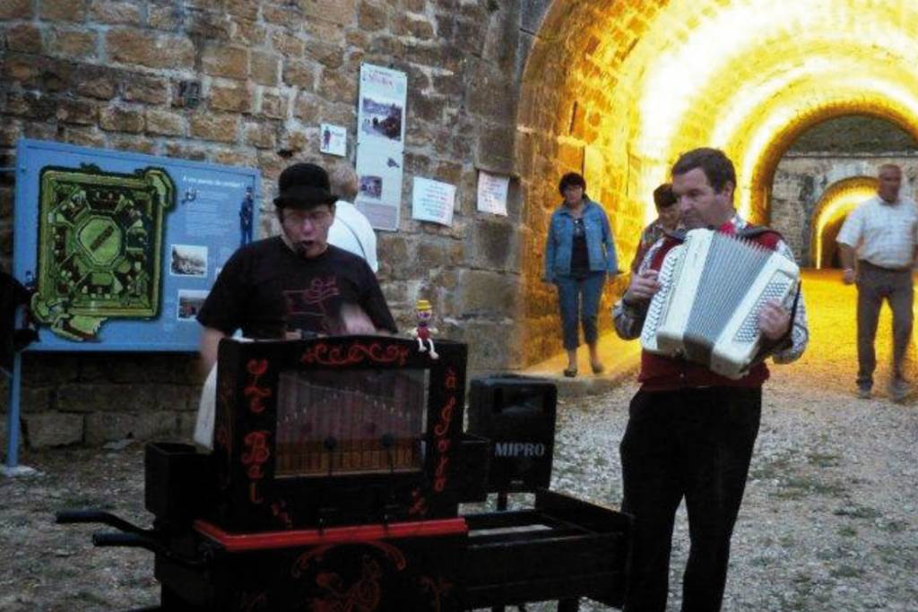 Domaine et Fort des Ayvelles, Les Ayvelles - photo 15