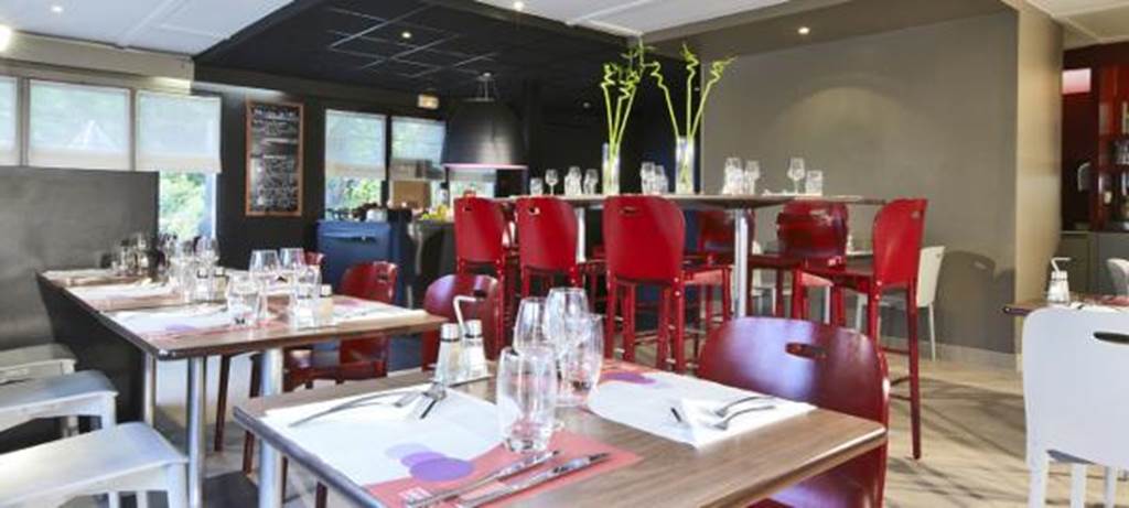 Restaurant "Le Campanile", Charleville-Mézières - photo 5