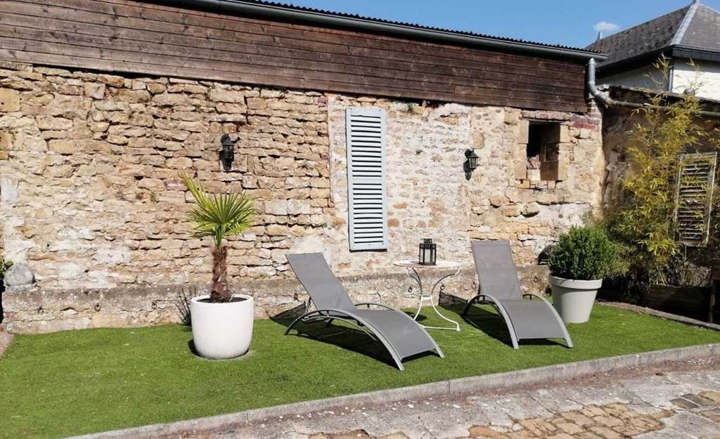 Gîte des Vignes — photo 3