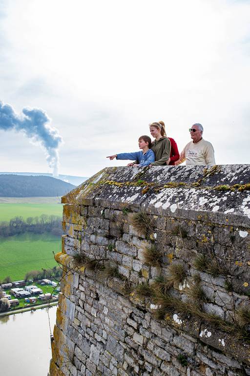 Charlemont, Givet - photo 3