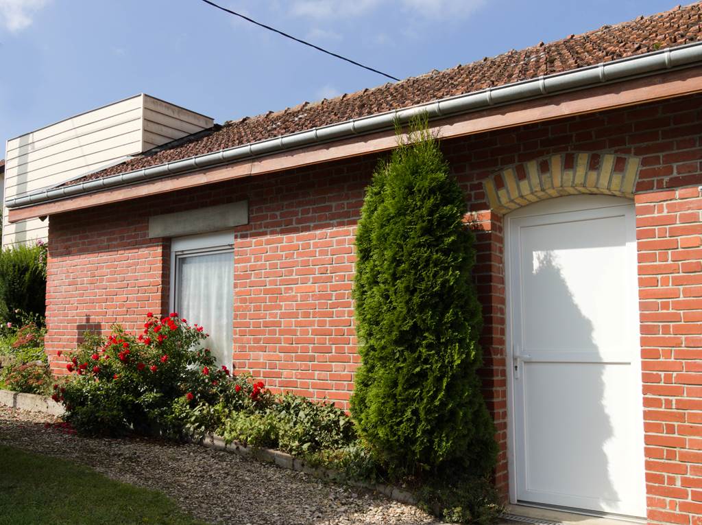 Gîte Le Lavoir