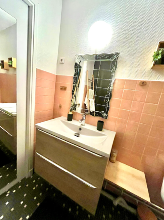 Airbnb avenue Maréchal Leclerc - photo 4