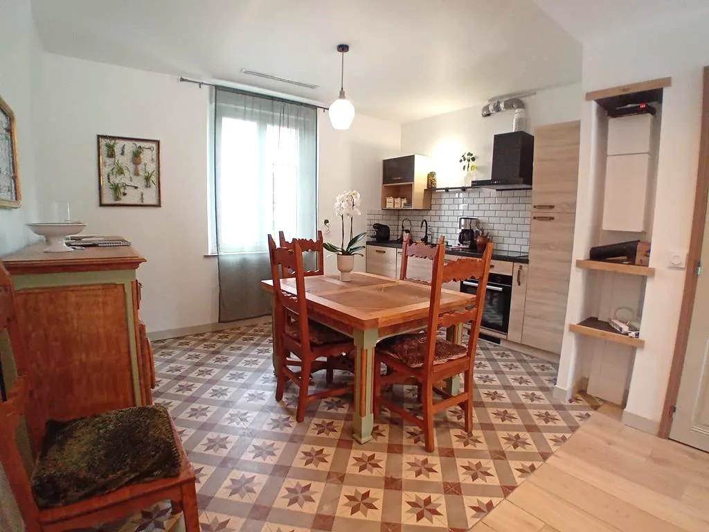 Gîte La Petite Clé De L'Emeraude