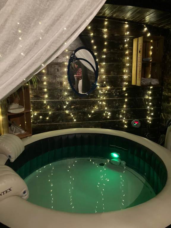 LE WAGON DES AMOUREUX, Chesnois-Auboncourt - photo 6