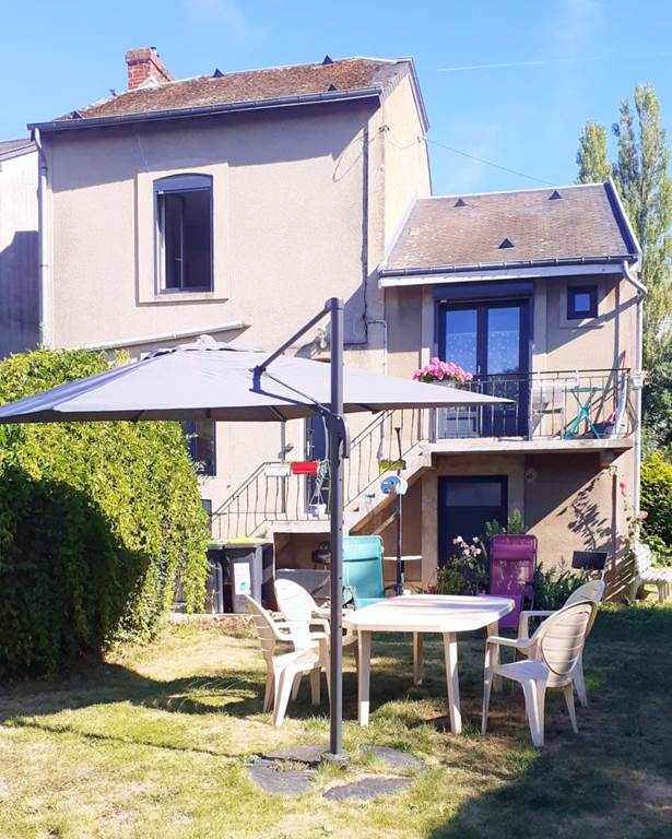 Gîte Alexandre