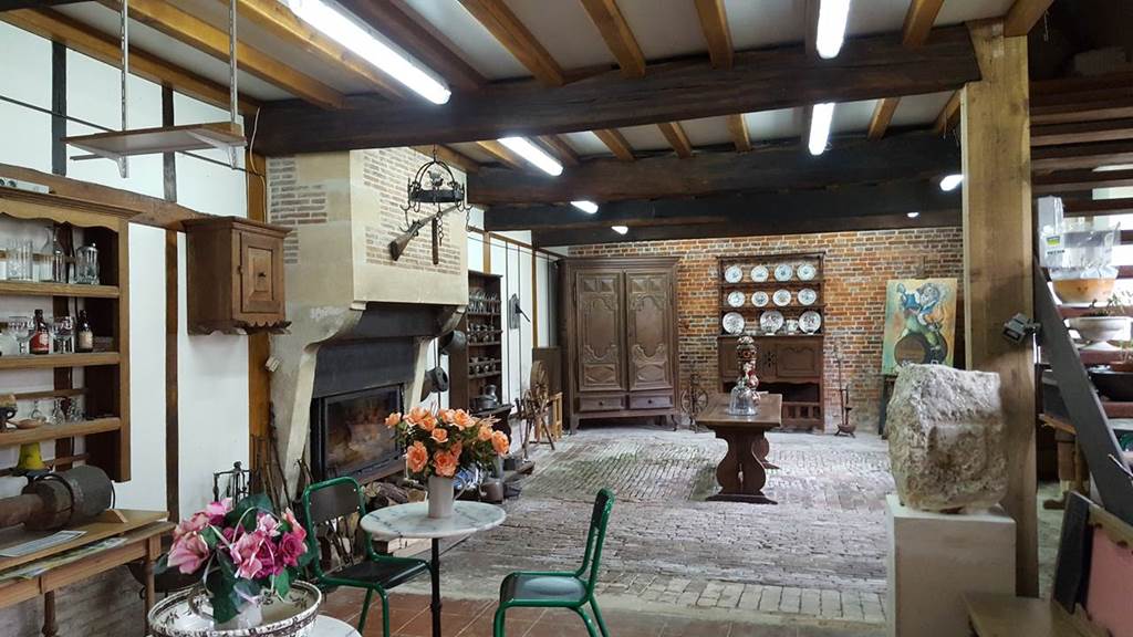 Musée La Bras'seris d'Ardenne- Signy-le-Petit