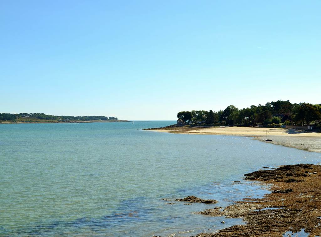 Plage de Port Biren