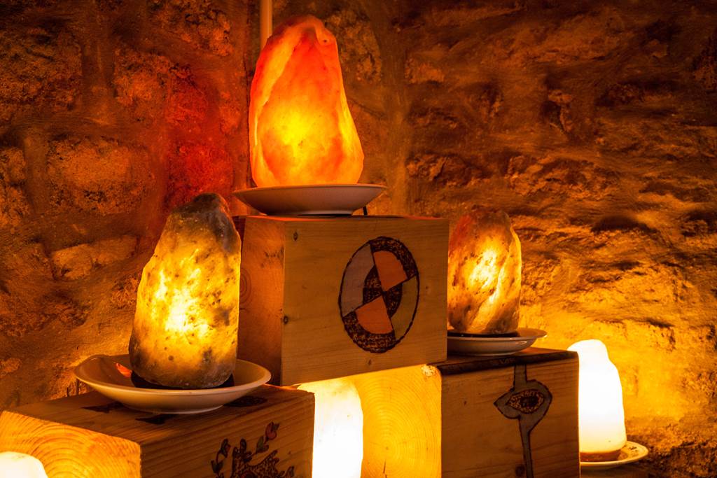 Bel Aora Spa, Champlin - photo 23