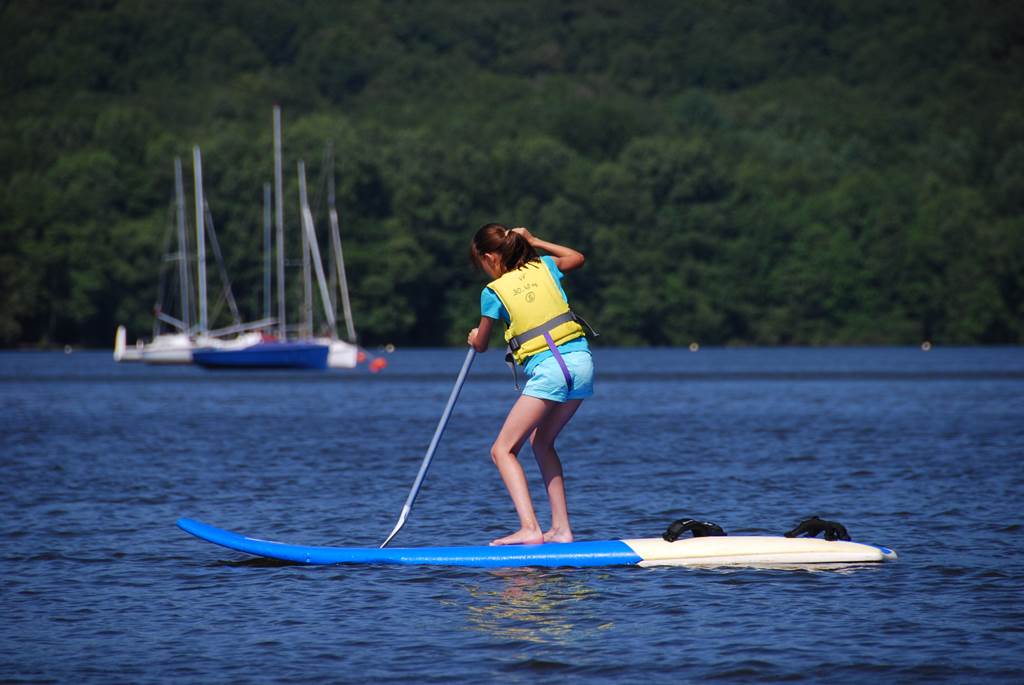 Canoë Kayak / Cap Ardenne Events — photo 3
