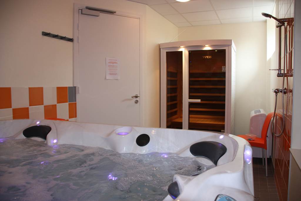 Hôtel L'Argonn' Auberge, Apremont