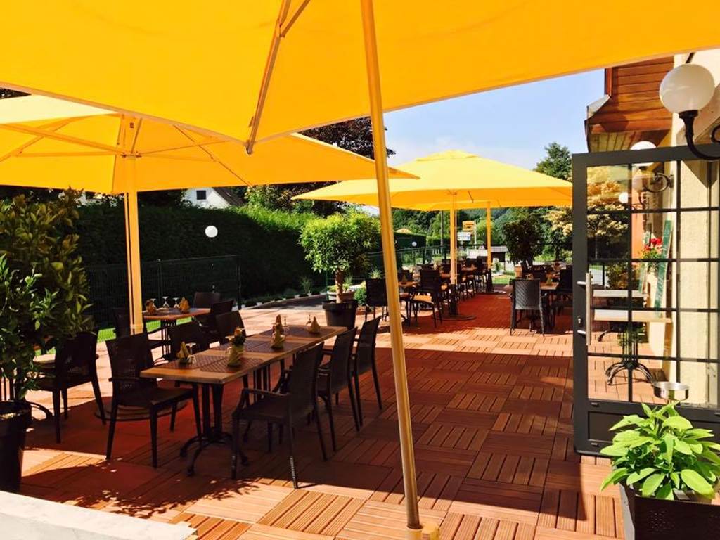 Le Bistrot de la Potinière, Joigny-sur-Meuse - photo 2