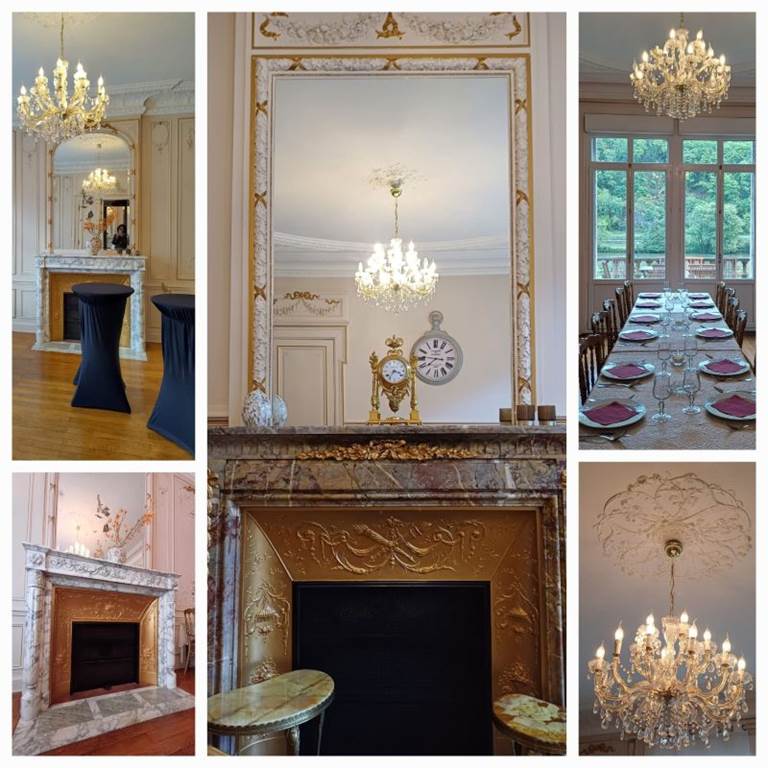 Le Clos Belle Rose — photo 3