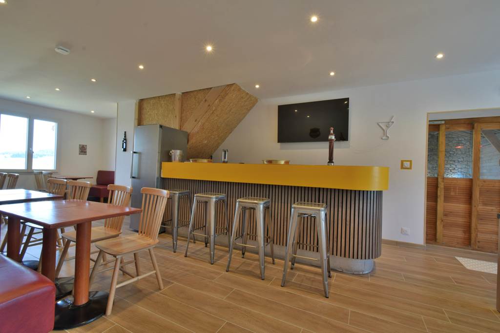 Gîte Petit Talma, Grandpré - photo 7