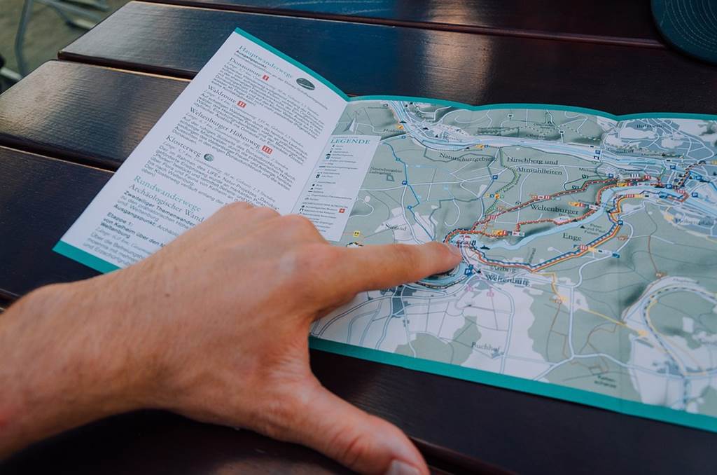 Haybes : Parcours découverte, Haybes - photo 3