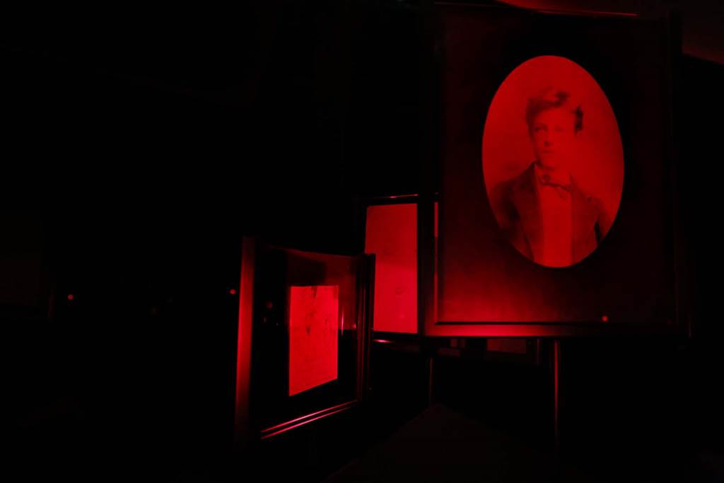 Musée Arthur Rimbaud, Charleville-Mézières - photo 16