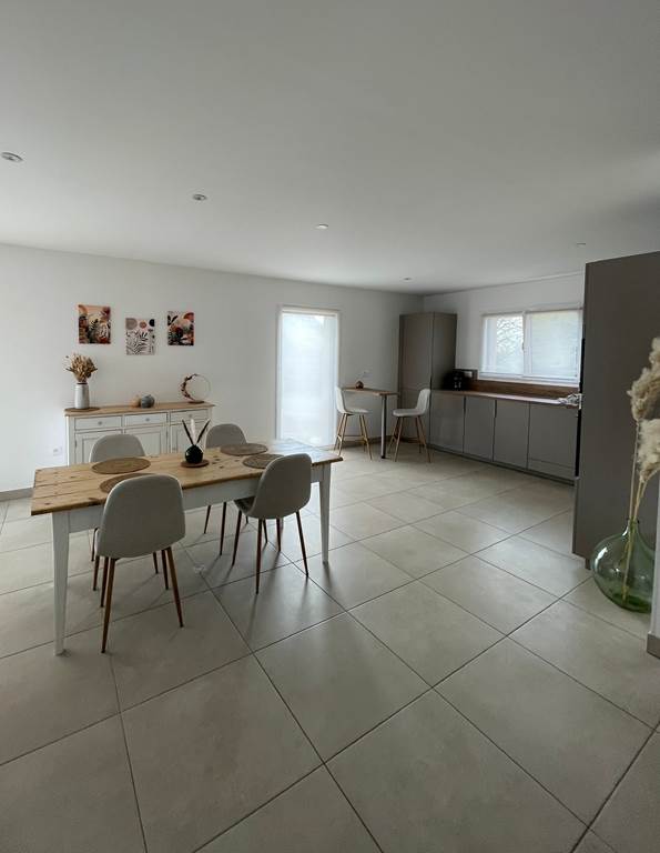 A l' Ombre du Tilleul - photo 4