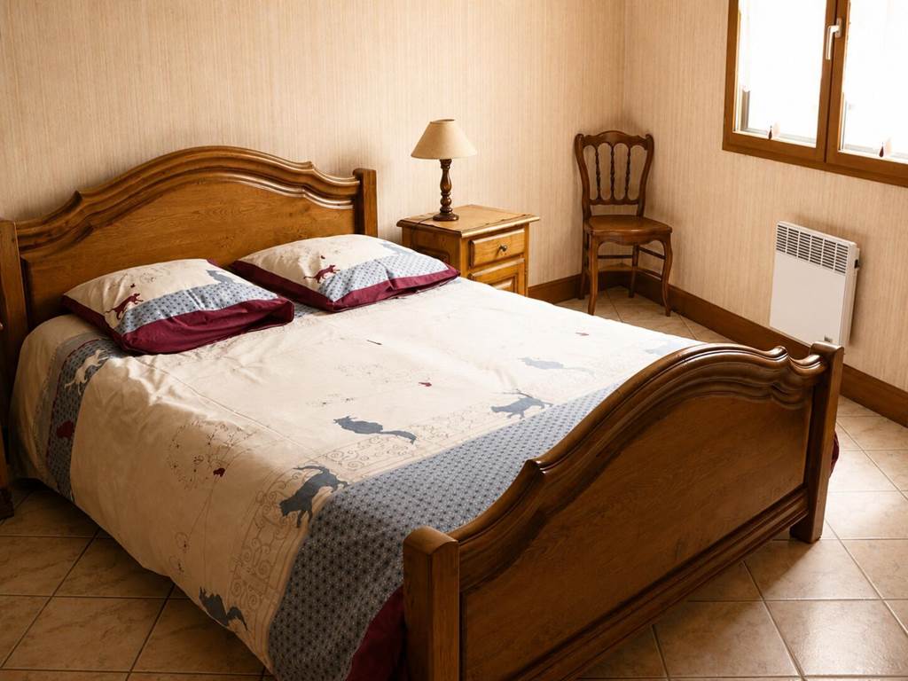 Gîte Le Coin De Paradis