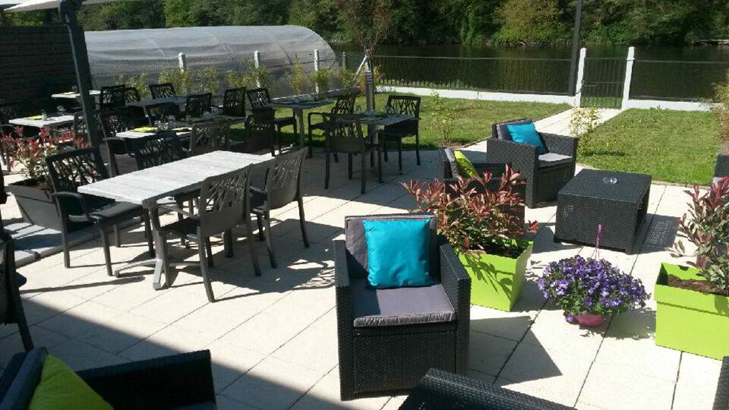 Auberge en Ardenne, Les Hautes-Rivières - photo 4